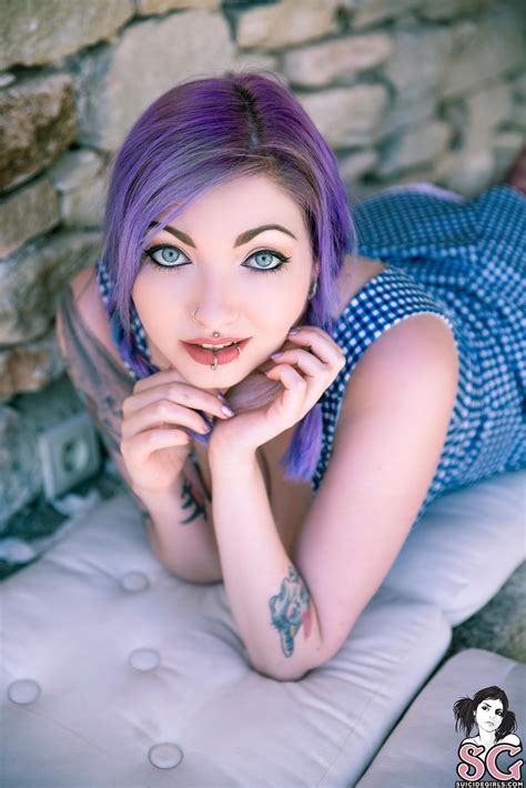 Suicide Girl